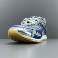 Bottega Veneta Orbit Sneaker Blue
