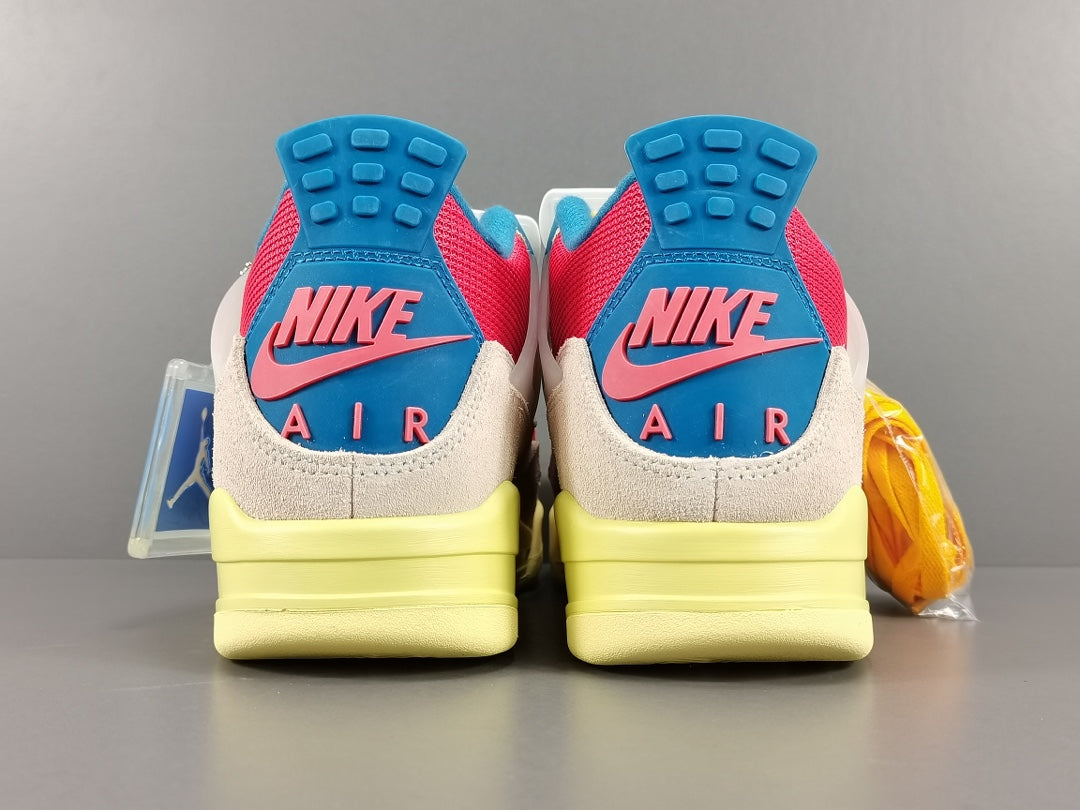 Air Jordan 4 Guava ice