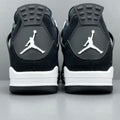 Air Jordan 4 Retro  White Tunder