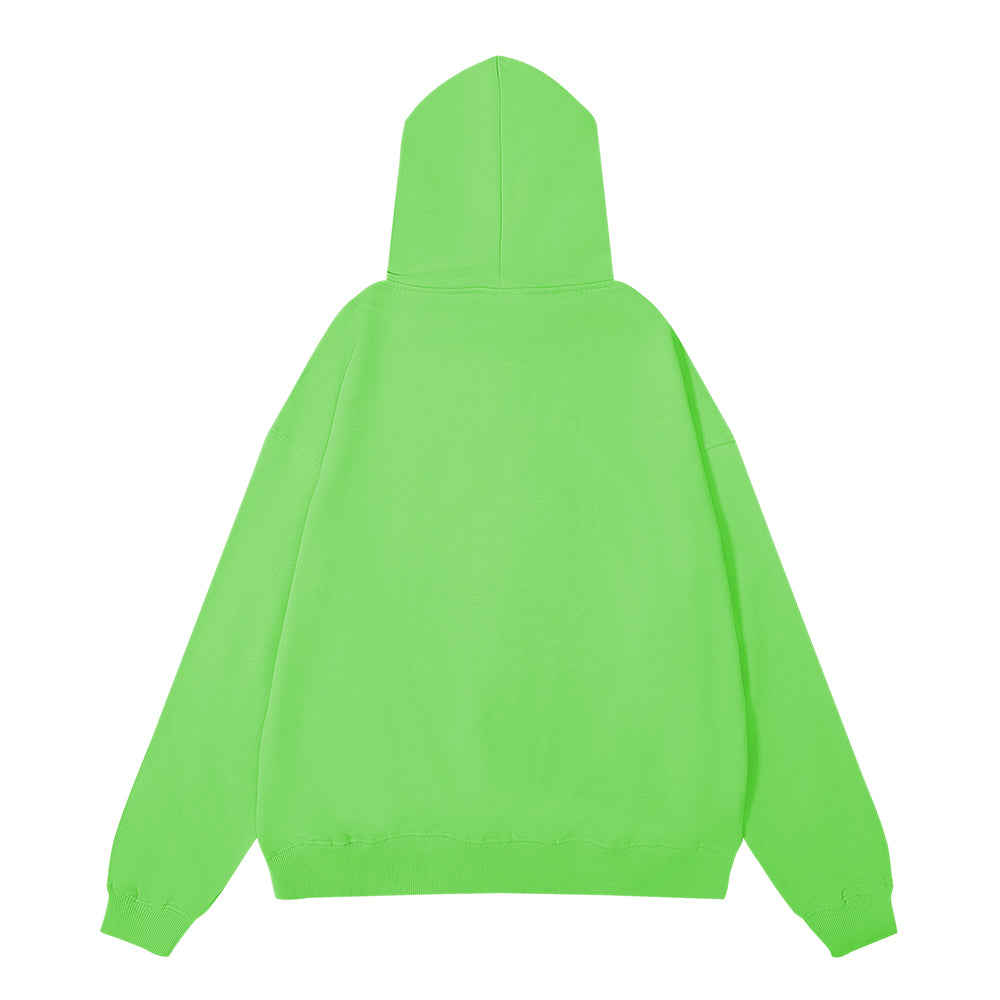 Set Of Sp5der Slime Green