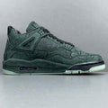 Air Jordan 4 Kaws Green