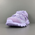 Balenciaga Tack Sneaker Light Purple