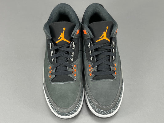 Air Jordan Retro 3 Night Stadium