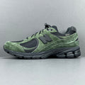 New Blanace JJJJOUND X 2002R Gore-Tex 'Pine'