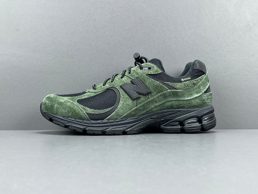 New Blanace JJJJOUND X 2002R Gore-Tex 'Pine'