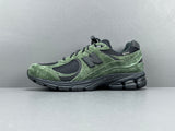 New Blanace JJJJOUND X 2002R Gore-Tex 'Pine'