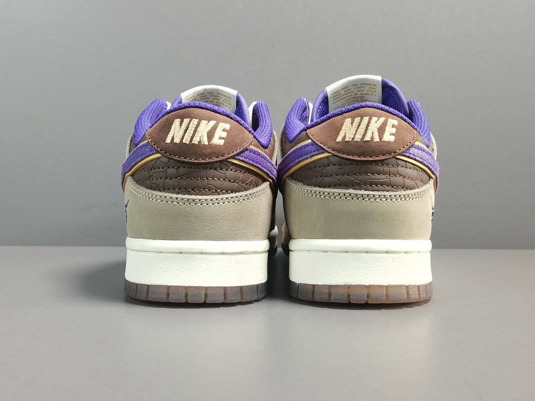 Nike Dunk Low Setsubun