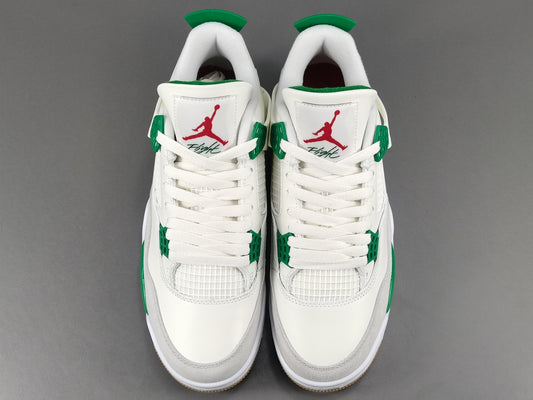 Nike SB x Jordan Air Jordan 4 Pine Green