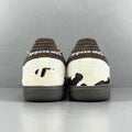 Adidas Samba Notitle OG Cow Print
