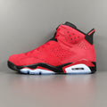 Air Jordan 6 Retro Toro Bravo
