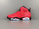 Air Jordan 6 Retro Toro Bravo