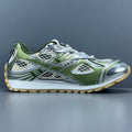 Bottega Veneta Orbit Sneaker Green