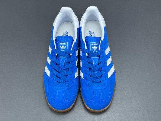Adidas Orignals Gazelle Indoor Blue