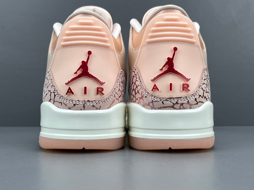 Air Jordan 3 Retro WMNS