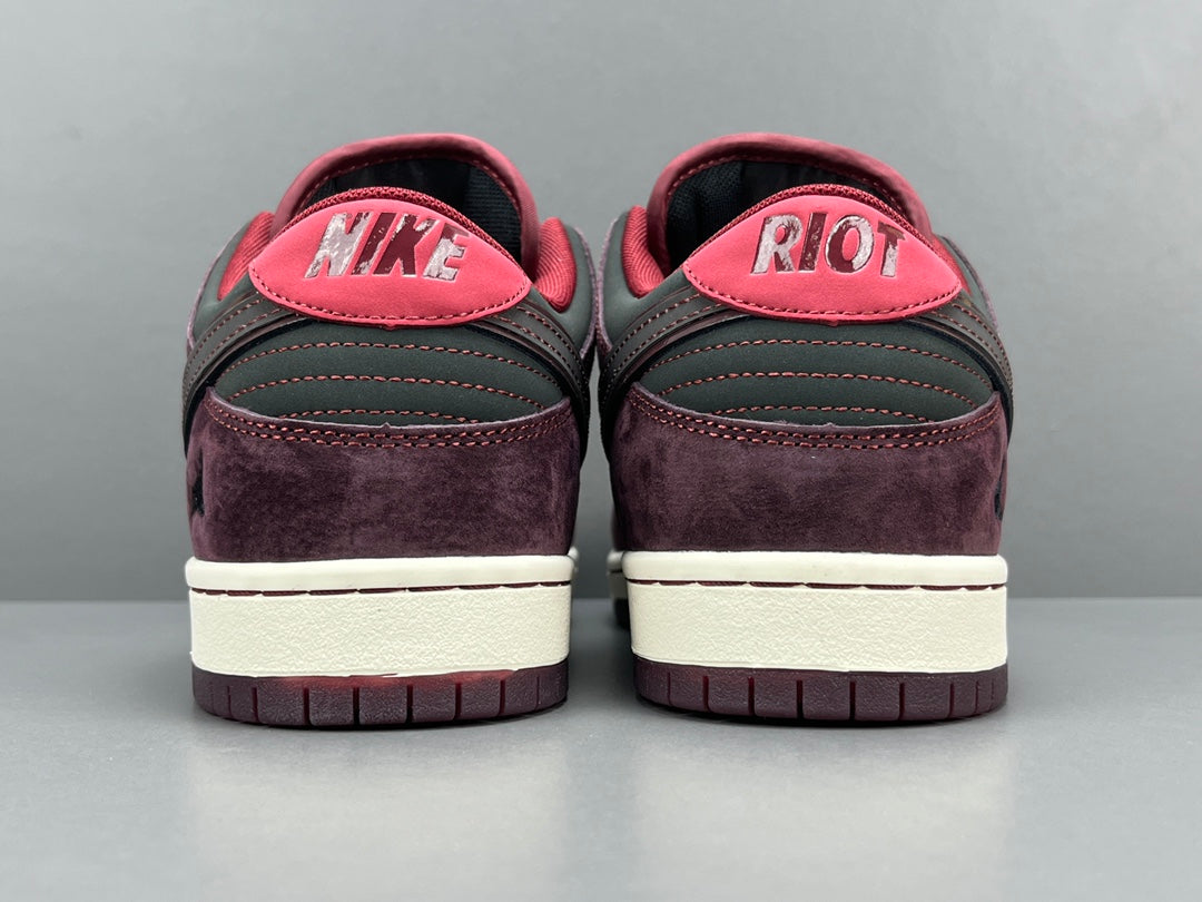 Nike Dunk X Riot Skateshop