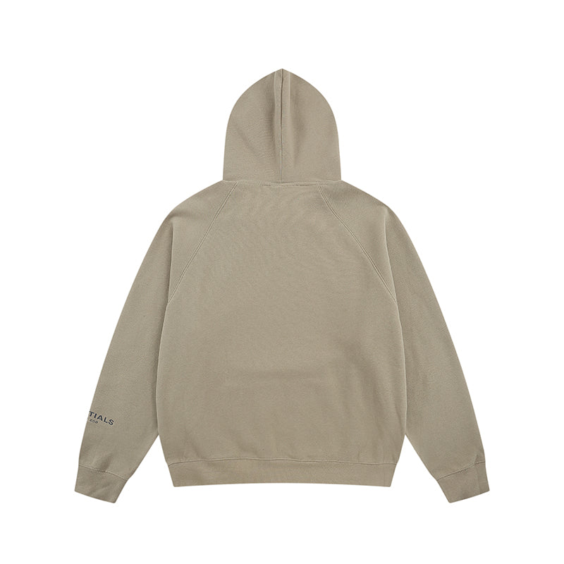 Essentials Pullover Hoodie Sage