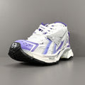 Balenciaga Runner Sneaker Purple