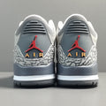 Air Jordan 3 Retro Cool Grey