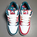 Nike Sb Dunk Low Pro QS