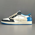 Air Jordan 1 Low X Travis Scott
