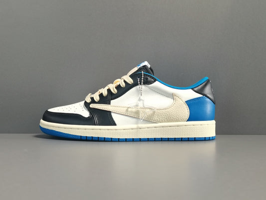 Air Jordan 1 Low X Travis Scott