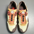 Travis Scott X Air Max 1 Baroque Brown