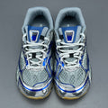 Bottega Veneta Orbit Sneaker Blue