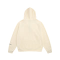 Essentials Pullover Hoodie Butter Cream