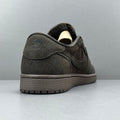 Travis Scott X Jordan 1 LOw OG Sp Velvet Brown