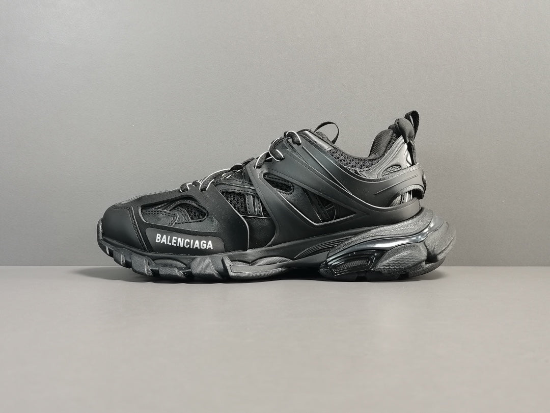 Balenciaga Track Sneaker Triple Black