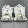 Balenciaga Runner White Graffiti