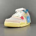 Air Jordan 4 Guava ice