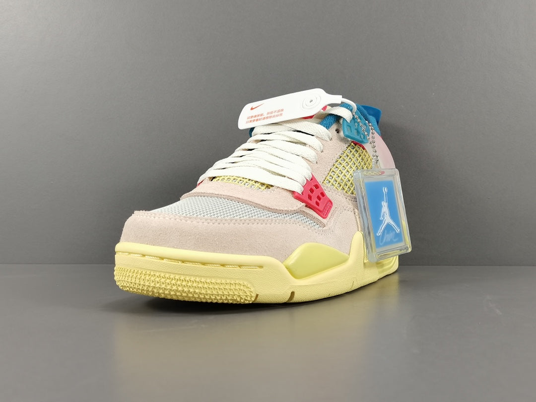 Air Jordan 4 Guava ice