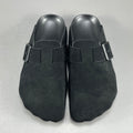 Balenciaga Sunday Mule Black