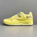 Nike Air max 1 X Travis Scott Yellow
