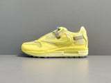 Nike Air max 1 X Travis Scott Yellow