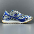 Bottega Veneta Orbit Sneaker Blue