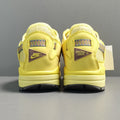 Nike Air max 1 X Travis Scott Yellow