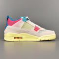 Air Jordan 4 Guava ice