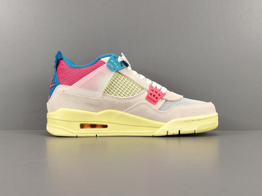 Air Jordan 4 Guava ice