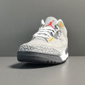 Air Jordan 3 Retro Cool Grey