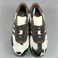 Adidas Samba Notitle OG Cow Print