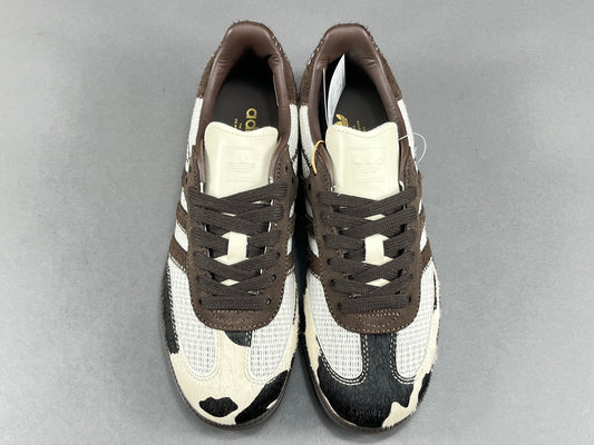 Adidas Samba Notitle OG Cow Print