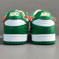 Nike Sb Dunk low x Off-white