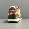 Travis Scott X Air Max 1 Baroque Brown