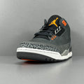 Air Jordan Retro 3 Night Stadium