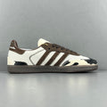 Adidas Samba Notitle OG Cow Print