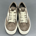 Rick Owens Strobe Vintage Low