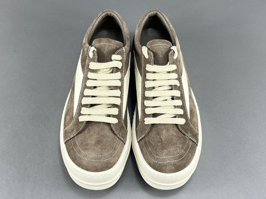 Rick Owens Strobe Vintage Low