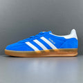 Adidas Orignals Gazelle Indoor Blue